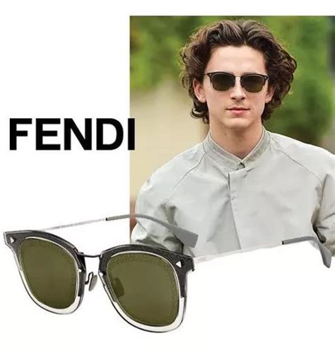 fendi lentes nuevos modelos